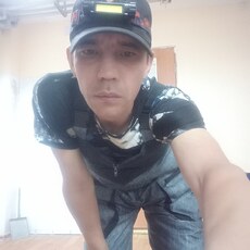 Фотография мужчины Тимур, 41 год из г. Астана