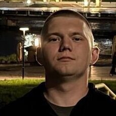 Фотография мужчины Павел, 24 года из г. Кричев