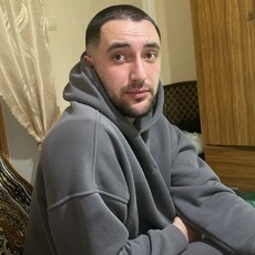 Фотография мужчины Каз, 28 лет из г. Владикавказ