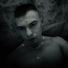 Фотография мужчины Платон, 22 года из г. Тверь