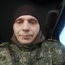 Фотография мужчины Руслан, 41 год из г. Макеевка