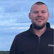 Фотография мужчины Максим, 24 года из г. Ханты-Мансийск