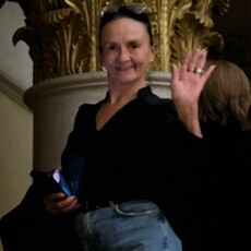 Фотография девушки Любовь, 54 года из г. Сочи