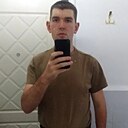 Роман, 25 лет