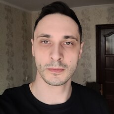 Фотография мужчины Артём, 33 года из г. Гомель