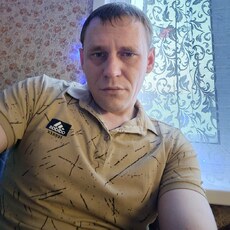 Фотография мужчины Иван, 30 лет из г. Октябрьский (Чунский Район)