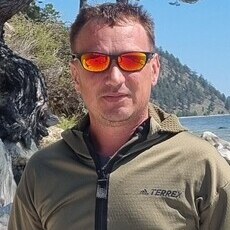 Фотография мужчины Алексей, 42 года из г. Иркутск