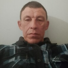 Фотография мужчины Андрей, 46 лет из г. Биробиджан