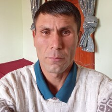 Фотография мужчины Dima, 37 лет из г. Майлуу-Суу