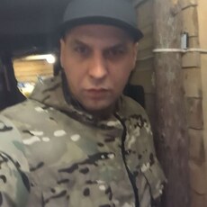 Фотография мужчины Иван, 38 лет из г. Сыктывкар