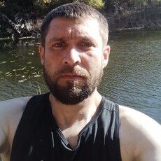 Фотография мужчины Иван, 37 лет из г. Орск