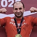 Ильяс, 36 лет
