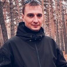 Фотография мужчины Павел, 36 лет из г. Новокузнецк