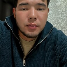 Фотография мужчины Темирлан, 22 года из г. Актобе