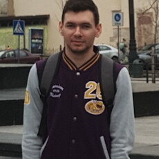 Фотография мужчины Andrew, 31 год из г. Прага