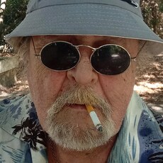 Фотография мужчины Андрей, 69 лет из г. Сочи