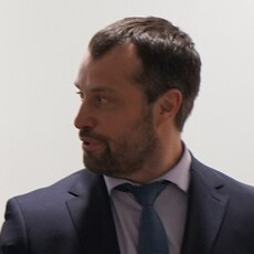 Фотография мужчины Аристарх, 45 лет из г. Ханты-Мансийск