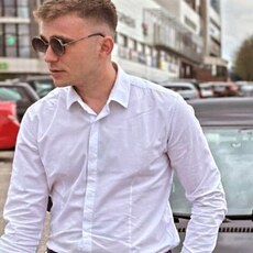 Фотография мужчины Юра, 24 года из г. Барановичи