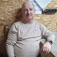 Фотография мужчины Mehmet, 58 лет из г. Амурск