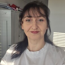 Ирина, 44 из г. Берлин.