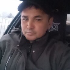 Фотография мужчины Аман, 45 лет из г. Талдыкорган