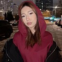 Зулечка, 20 лет