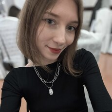 Фотография девушки Саша, 27 лет из г. Сочи