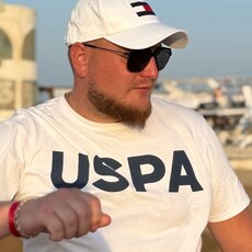 Фотография мужчины Илья, 47 лет из г. Санкт-Петербург