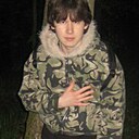 Вадим, 20 лет