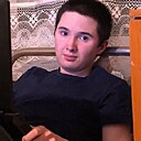 Данил, 25 лет