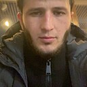 Беха, 23 года