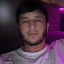 Беха, 23 года