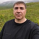 Геор, 44 года