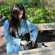 Фотография девушки Rosy, 20 лет из г. Санкт-Петербург