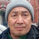 Шагдар, 48 лет