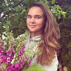 Анастасия, 35 из г. Казань.