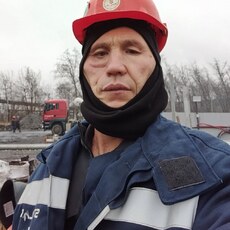 Фотография мужчины Дилшодбек, 52 года из г. Екатеринбург