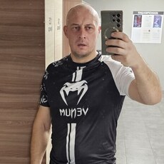 Фотография мужчины Евгений, 39 лет из г. Мелеуз