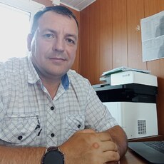 Фотография мужчины Иван, 46 лет из г. Орша