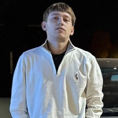 Фотография мужчины Егор, 19 лет из г. Магнитогорск