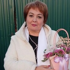 Фотография девушки Наталья, 50 лет из г. Челябинск
