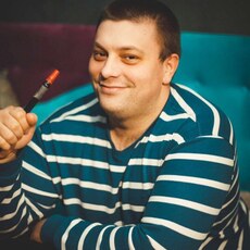 Фотография мужчины Павел, 42 года из г. Владивосток