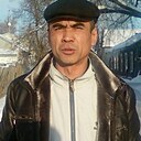 Набиджон, 57 лет