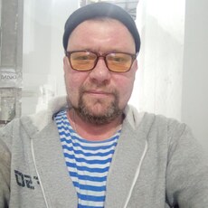 Фотография мужчины Сергей, 43 года из г. Новосибирск