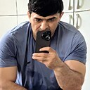 Бежан, 40 лет