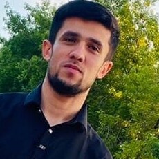 Фотография мужчины Туран, 29 лет из г. Пермь