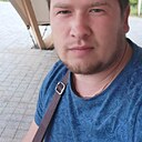 Максим, 33 года