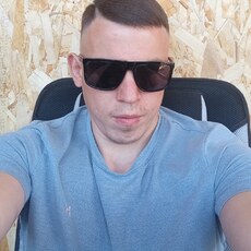 Фотография мужчины Владимир, 29 лет из г. Елизово