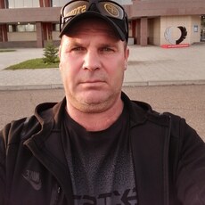 Фотография мужчины Вадим, 44 года из г. Славгород