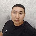 Аскар, 37 лет